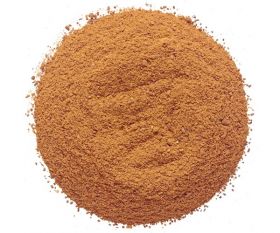 Ceylon Ground Cinnamon 50 gr