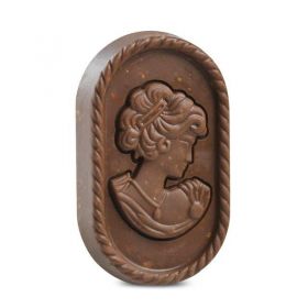 Σοκολατάκι Lady Χωρίς Ζάχαρη
