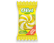 O'Lei Lemon and Creme No Sugar 