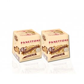 Chiostro Di Saronno Mini Panettone Chocolate Chips 100 gr