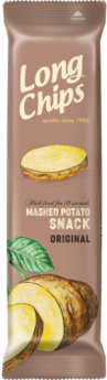 Potato Chips Original 75 gr