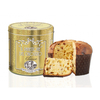 Chiostro Di Saronno Panettone Gold Classico 1000 gr/tin