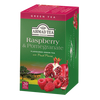 Ahmad Green Tea Raspberry & Pemegranate (20 tea bags)