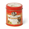 Chiostro di Saronno Mini Panettone Classico Vintage Memories – Παραδοσιακό Μίνι Πανετόνε σε Μεταλλικό Κουτί 100 g