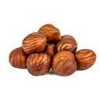 Raw Hazelnut