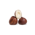 Raw Hazelnut