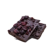 Cranberry Stevia Dark Chocolate