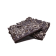 Almond Stevia Dark Chocolate
