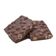 Hazelnut Stevia Milk Chocolate
