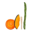 Vegetable Snack