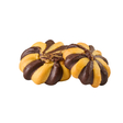 Vegan Choco Cookies  Ομπρελίτσα