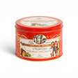 Chiostro di Saronno Panettone Classico Vintage Memories – Παραδοσιακό Πανετόνε σε Μεταλλικό Κουτί 1 kg