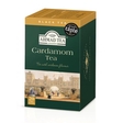 Ahmad Tea Cardamon Tea (20 tea bags)