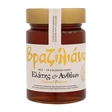 Μέλι Έλατο Ανθέων "Βραζιλιάνος" 450 gr