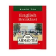 Ahmad Tea English Breakfast (20 tea bags)
