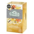 Ahmad Tea Infusion Camomile & Vanilla (20 tea bags)