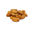 Big Raw Almond  