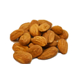 Big Raw Almond  