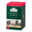 Ahmad Tea English Breakfast (20 tea bags)