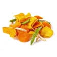 Vegetable Snack