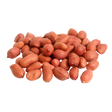 Raw Arabian Peanut