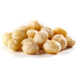 Raw Macadamia