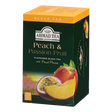 Ahmad Tea Peach & Passion Fruits (20 tea bags)