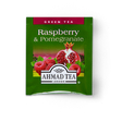 Ahmad Green Tea Raspberry & Pemegranate (20 tea bags)