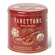 Chiostro di Saronno Panettone Classico Elegance – Παραδοσιακό Ιταλικό Πανετόνε σε Μεταλλικό Κουτί 1 kg