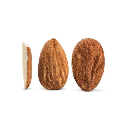 Big Raw Almond  