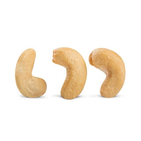 Furnace Salted Cashew nut