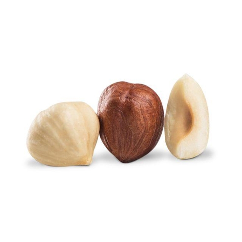 Roasted Hazelnut