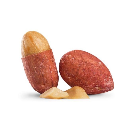 Salted Arabian Peanut
