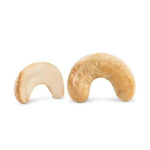 Unsalted Roasted Cashew