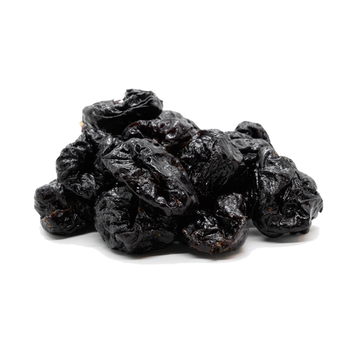 Dried Plum (Prunus Domestica)
