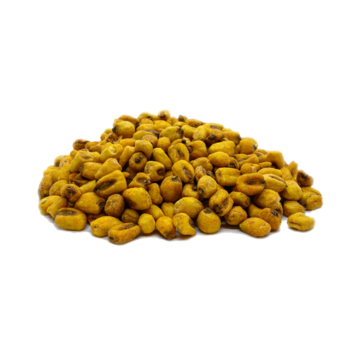 Barbecue Corn