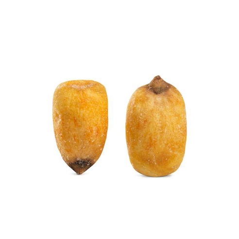 Barbecue Corn