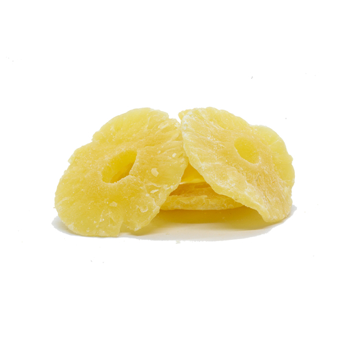 Sliced Pineapple