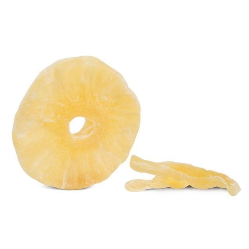 Sliced Pineapple
