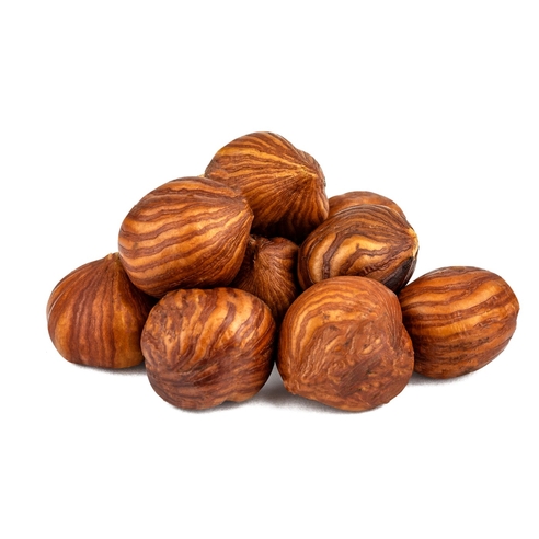 Raw Hazelnut