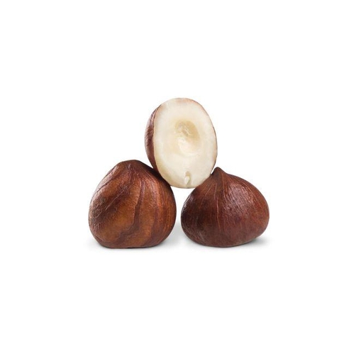 Raw Hazelnut