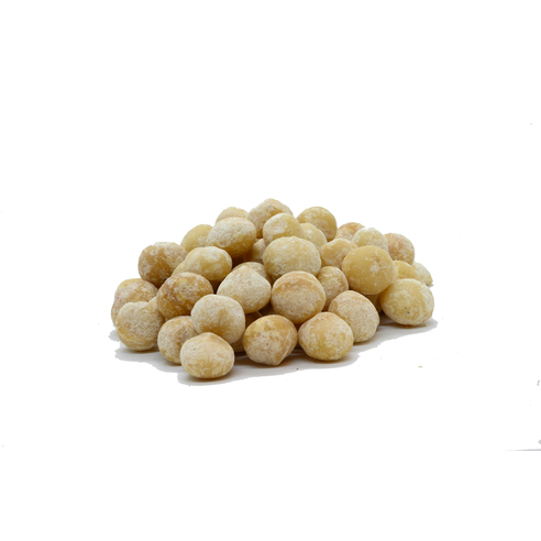Salted Macadamia