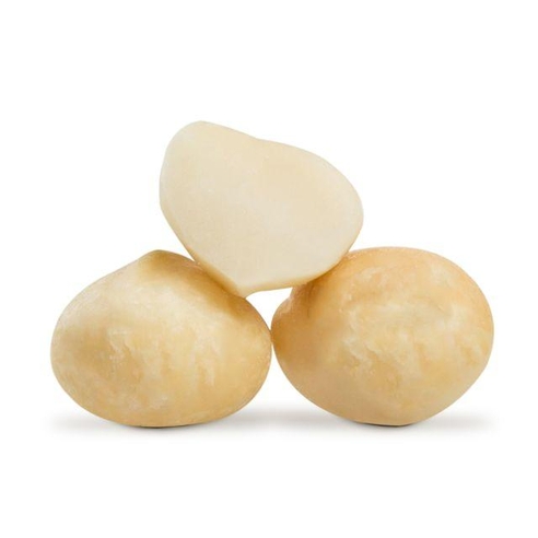 Raw Macadamia
