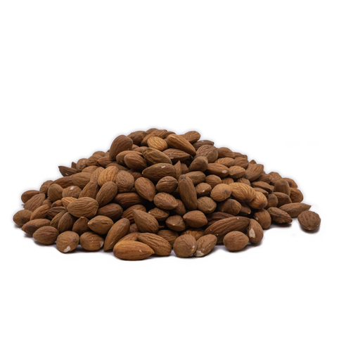 Αμύγδαλο Φλοιού Ψημένο Ανάλατο