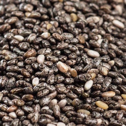 Chia Σπόροι