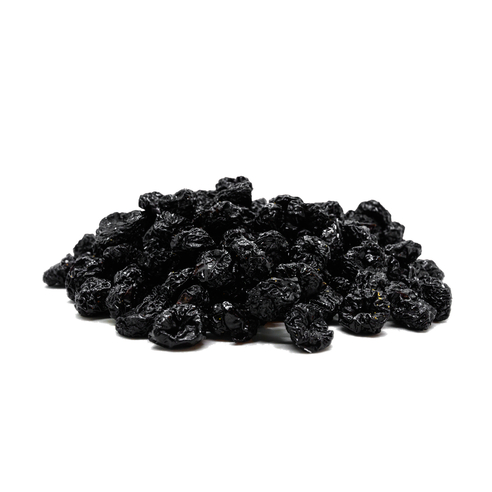 Dried Edessa Black Cherries| No Added Sugar