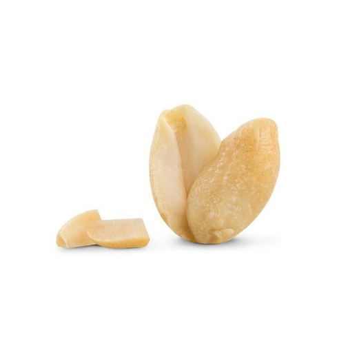 Unsalted Roasted Peanuts 