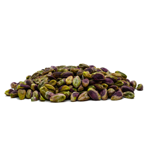Unsalted Roasted Peanut Nutmeat