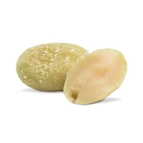 Wasabi Peanuts