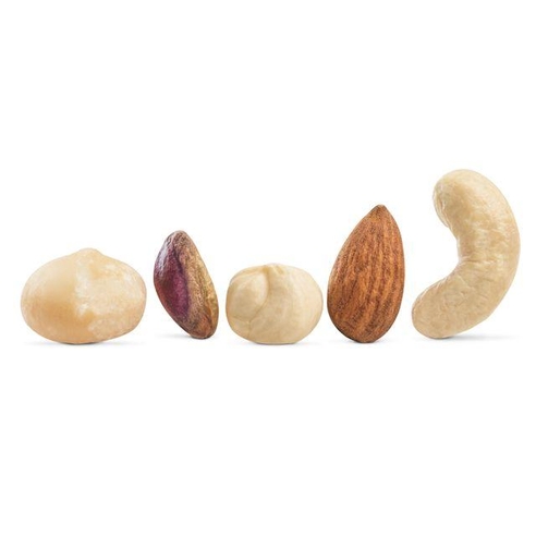 Supreme Mix Nuts